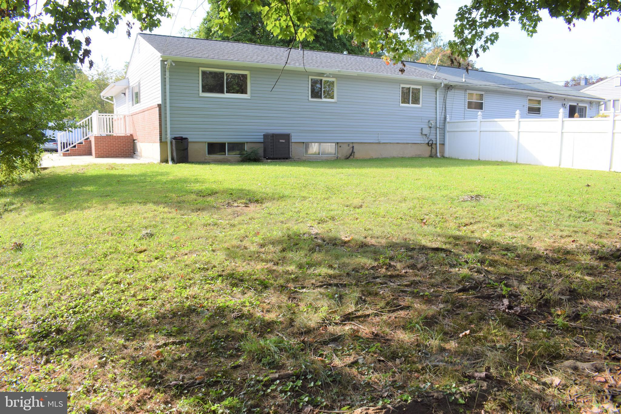 3921 Chaffey Road Randallstown, MD 21133 - Photo 34 of 36