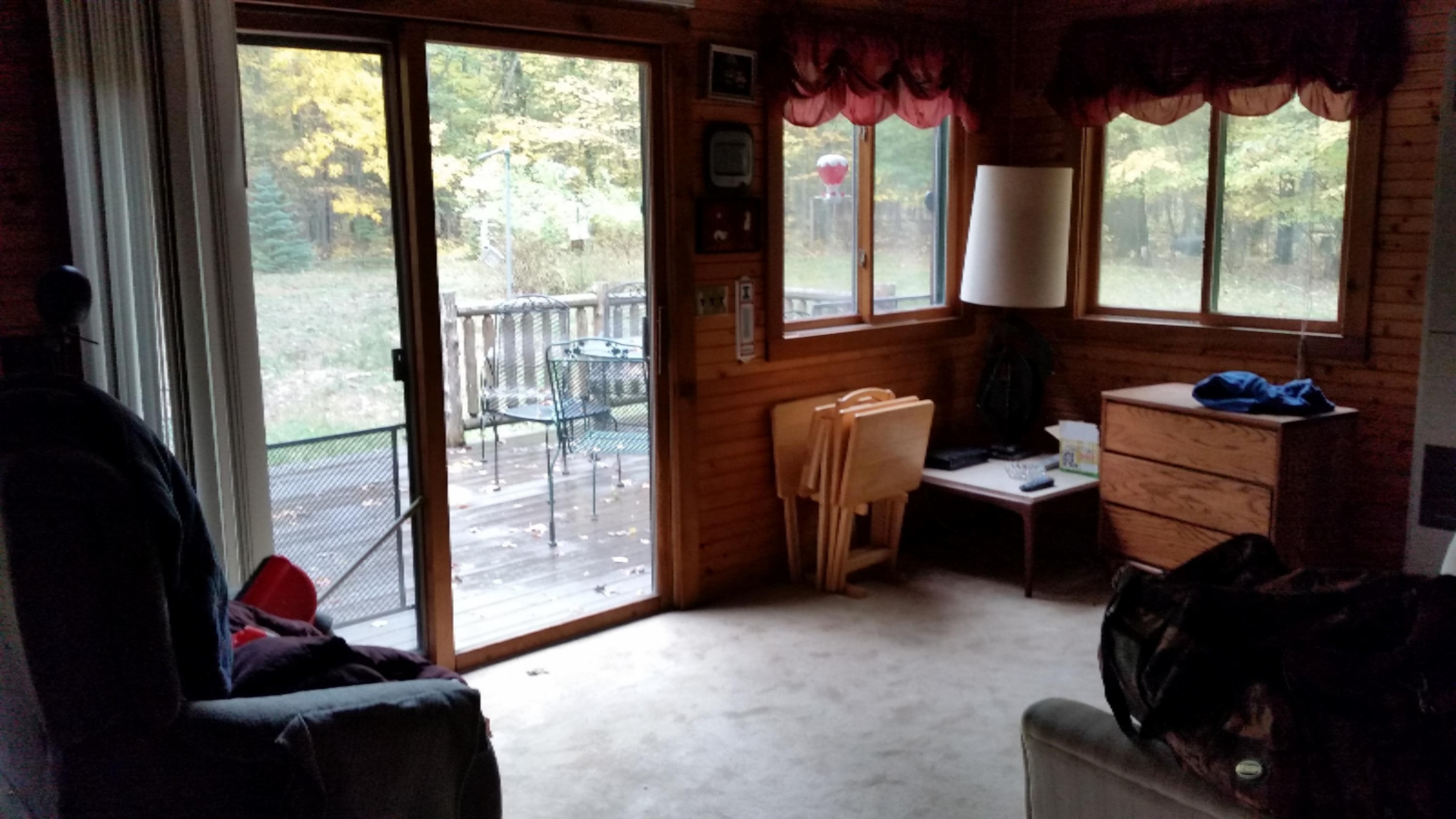 10944 North Deertrail Road Irons, MI 49644 - Photo 5 of 9 20151013_161251