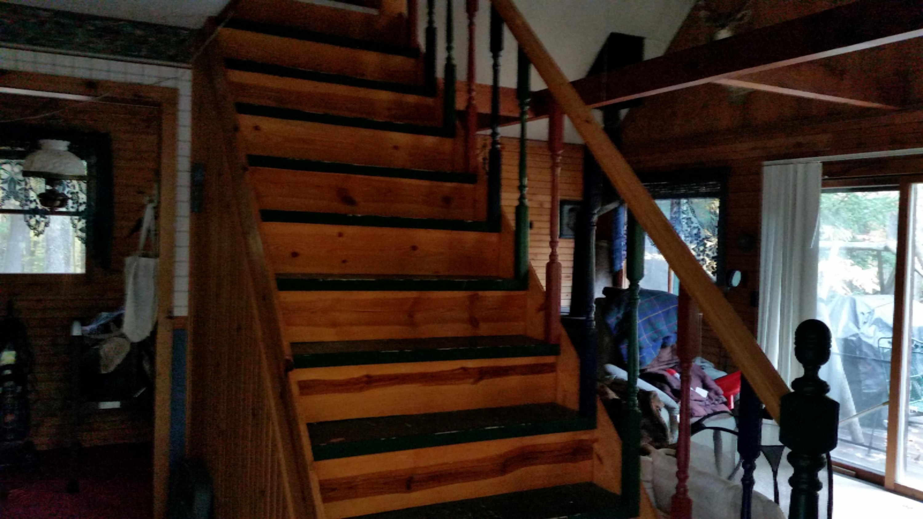 10944 North Deertrail Road Irons, MI 49644 - Photo 8 of 9 20151013_161401