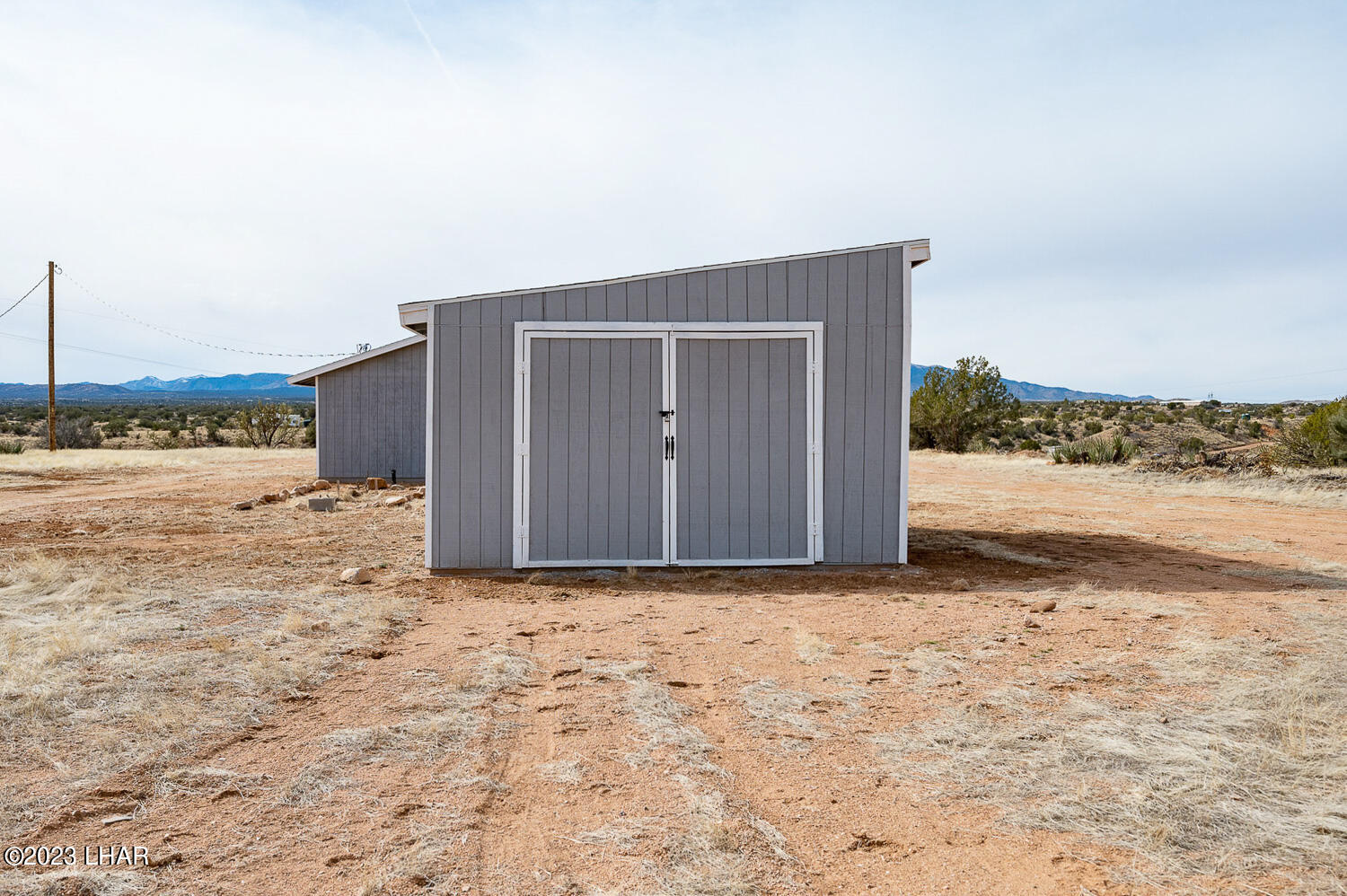 724 Windy Ridge Drive Kingman, AZ 86401 - Photo 33 of 33 742 S Windy Ridge Exports-33