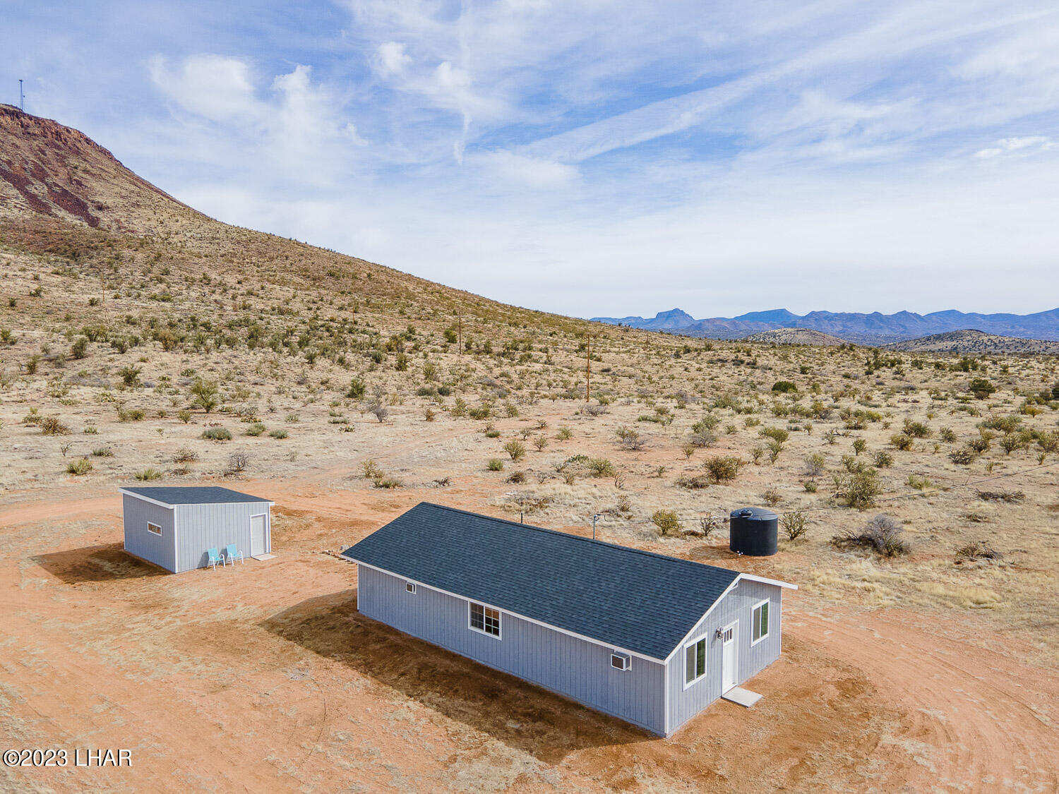 724 Windy Ridge Drive Kingman, AZ 86401 - Photo 6 of 33 742 S Windy Ridge Exports-6