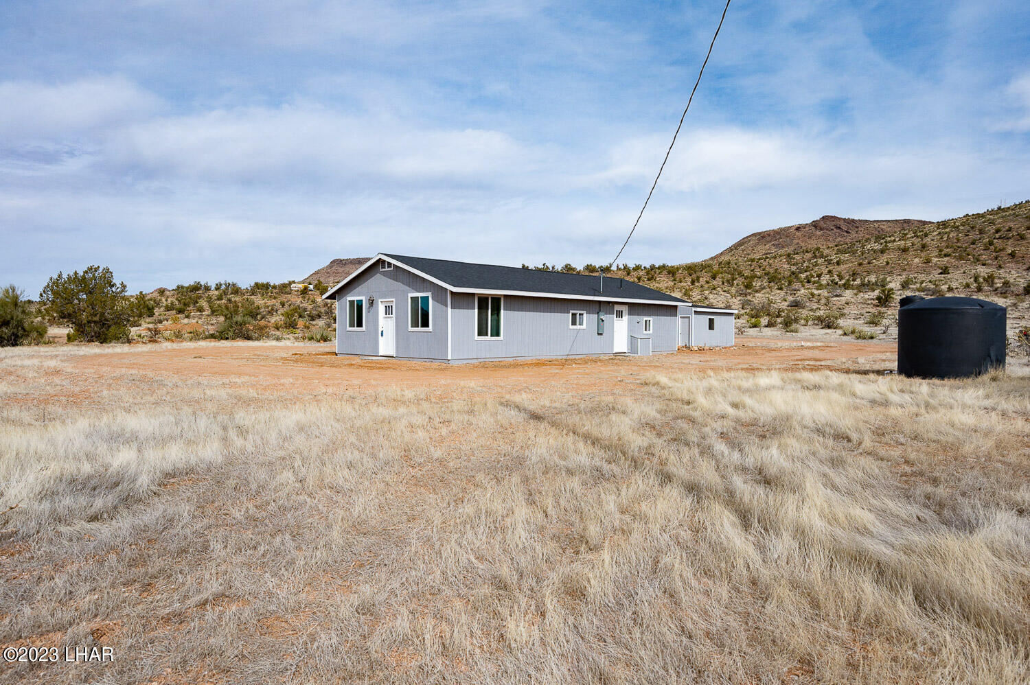 724 Windy Ridge Drive Kingman, AZ 86401 - Photo 7 of 33 742 S Windy Ridge Exports-7