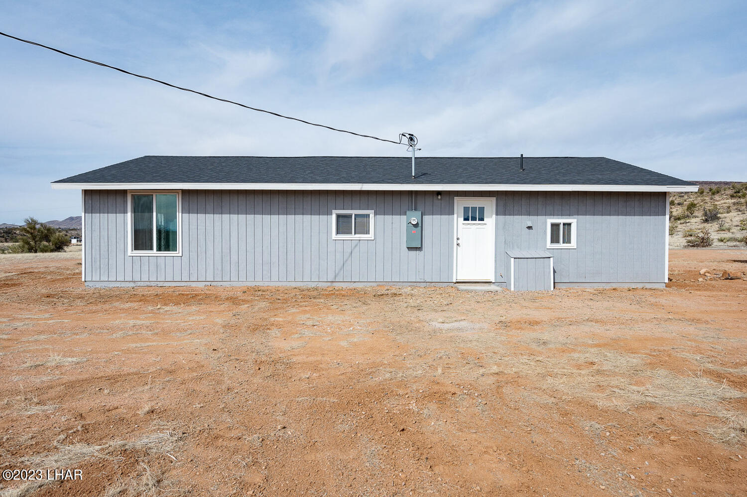 724 Windy Ridge Drive Kingman, AZ 86401 - Photo 8 of 33 742 S Windy Ridge Exports-8