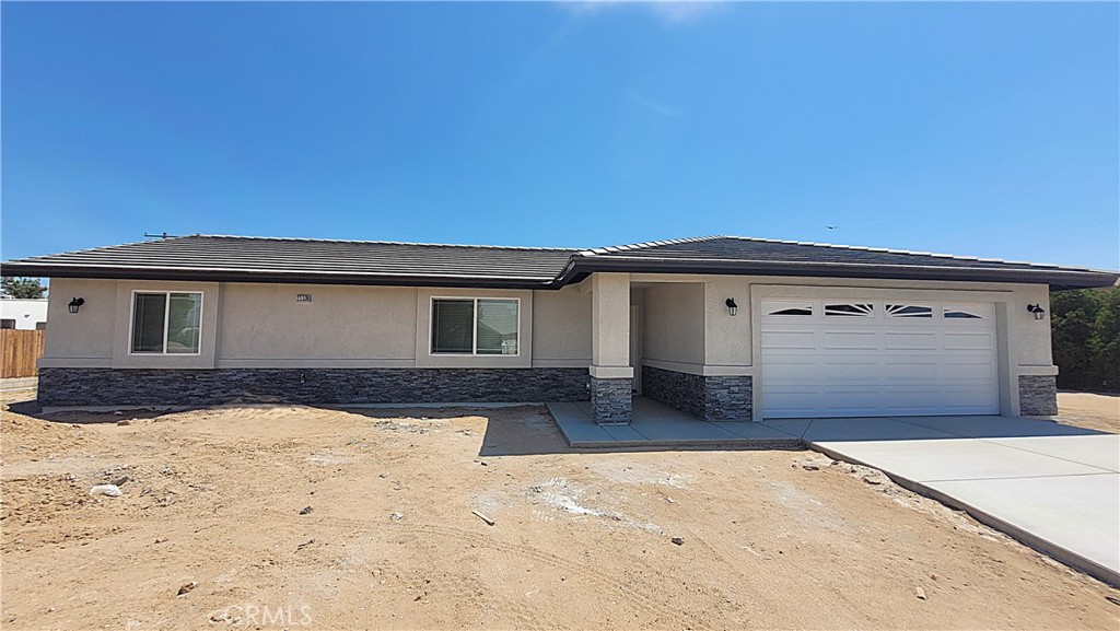 21109 Sioux Road Apple Valley, CA 92308 - Photo 1 of 1 Gallery Image 1