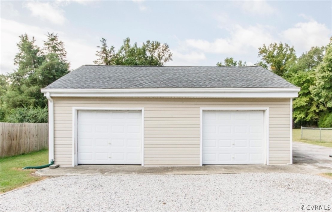 12906 Lewis Road Chesterfield, VA 23831 - Photo 21 of 22 a view of house and outdoor space