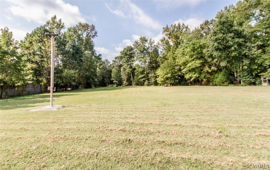 12906 Lewis Road Chesterfield, VA 23831 - Photo 22 of 22 a view of an ocean and trees