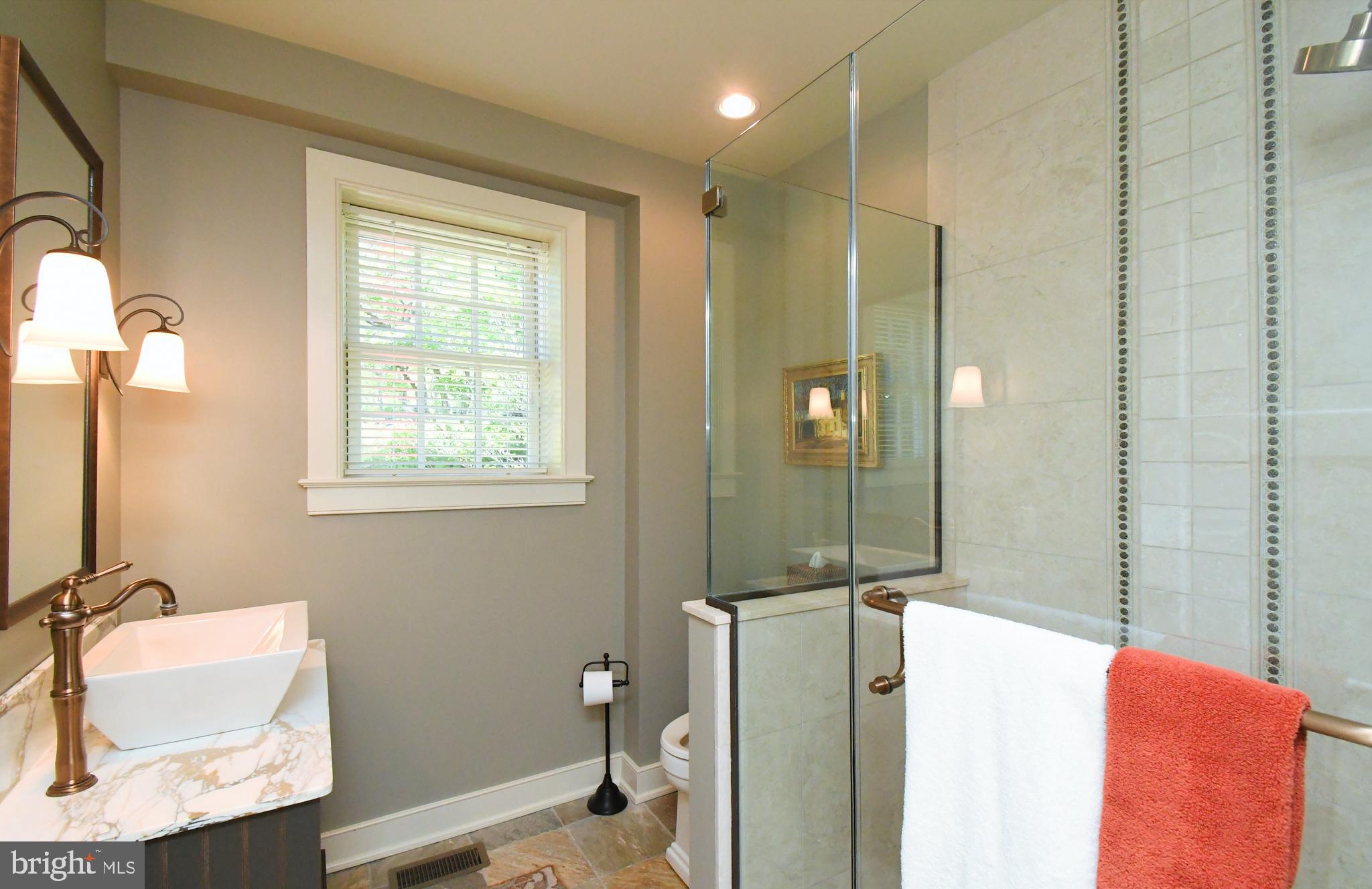465 Pineville Road Newtown, PA 18940 - Photo 107 of 146 Cottage Bathroom Main Floor