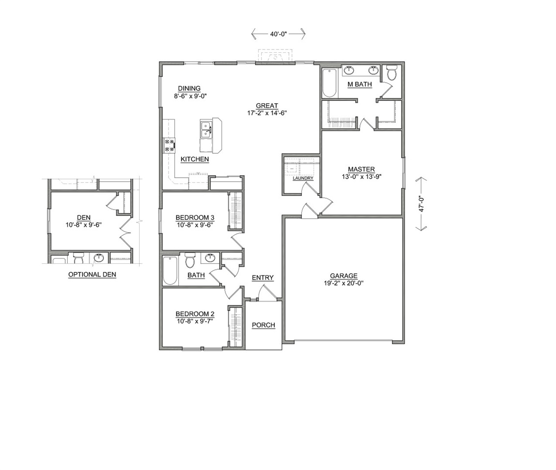 5618 South Sherri Lee Road, Unit 11 OF 2 AP Spokane, WA 99224 - Photo 2 of 8 Gallery Image 2