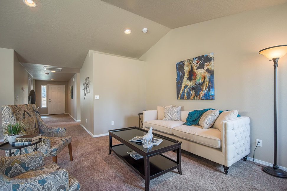5618 South Sherri Lee Road, Unit 11 OF 2 AP Spokane, WA 99224 - Photo 6 of 8 Gallery Image 6