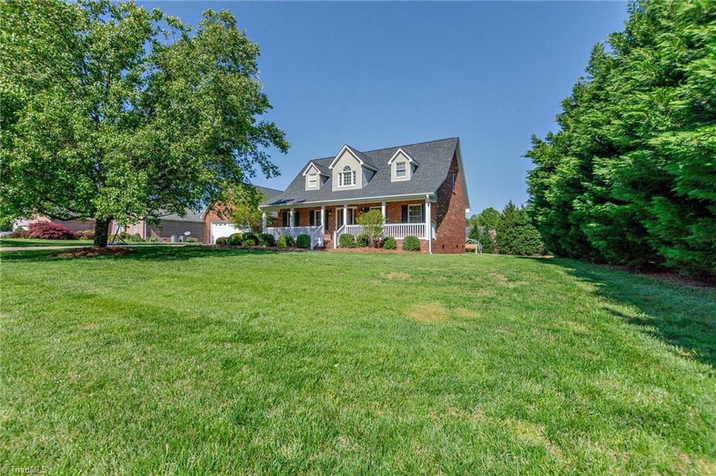 158 Sawgrass Lane North Lexington, NC 27295 - Photo 1 of 37