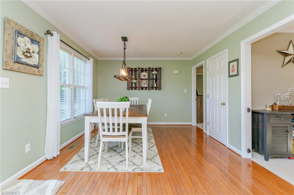 158 Sawgrass Lane North Lexington, NC 27295 - Photo 12 of 37