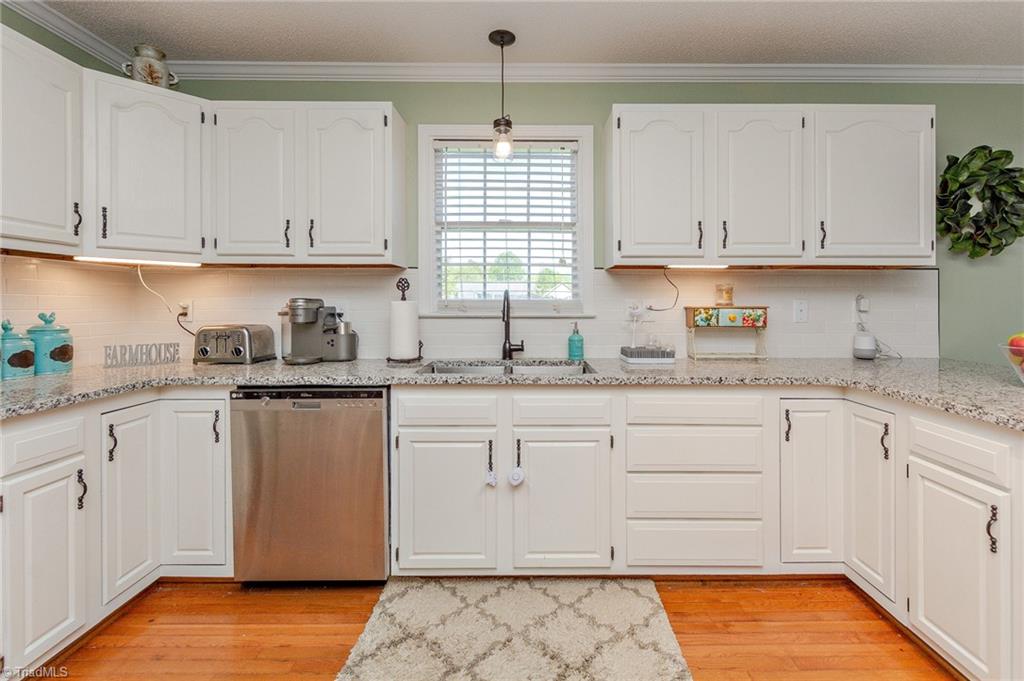 158 Sawgrass Lane North Lexington, NC 27295 - Photo 17 of 37