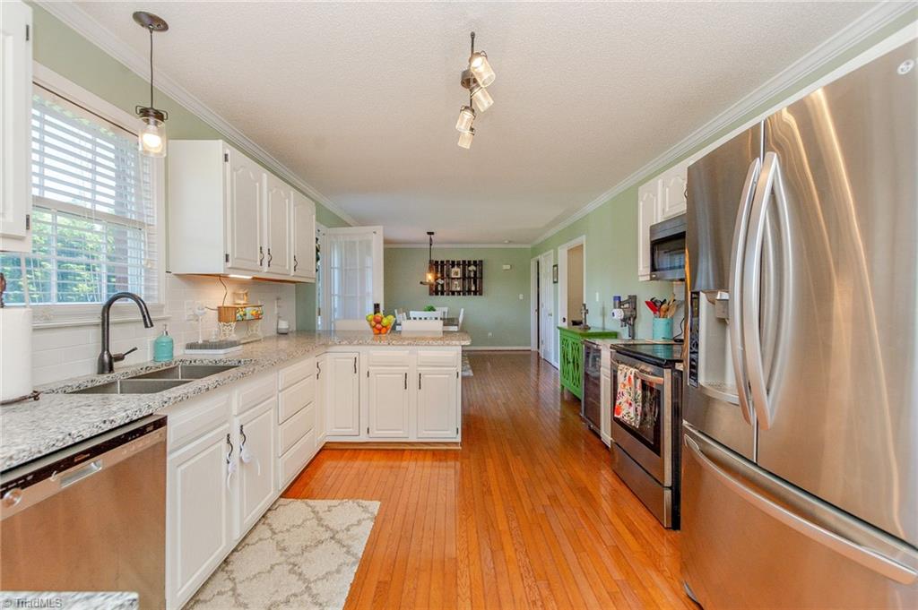 158 Sawgrass Lane North Lexington, NC 27295 - Photo 20 of 37
