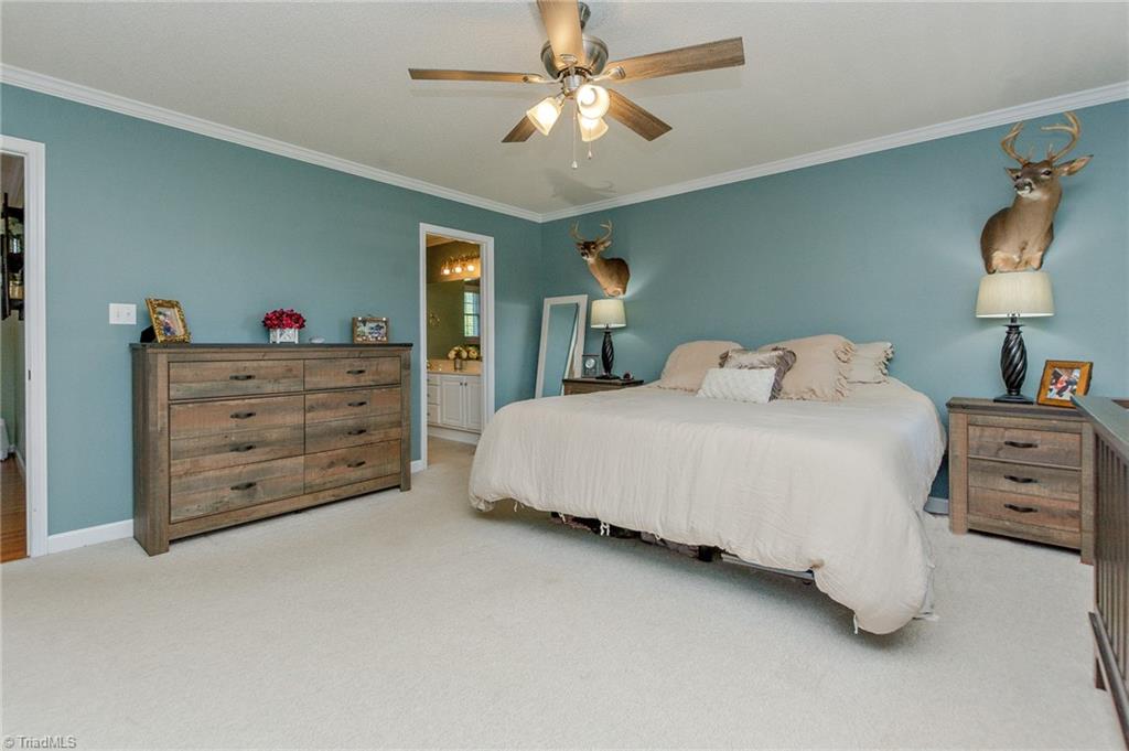 158 Sawgrass Lane North Lexington, NC 27295 - Photo 23 of 37
