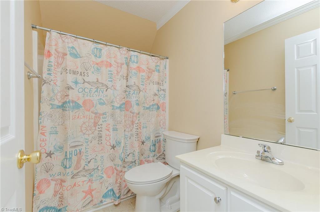 158 Sawgrass Lane North Lexington, NC 27295 - Photo 27 of 37