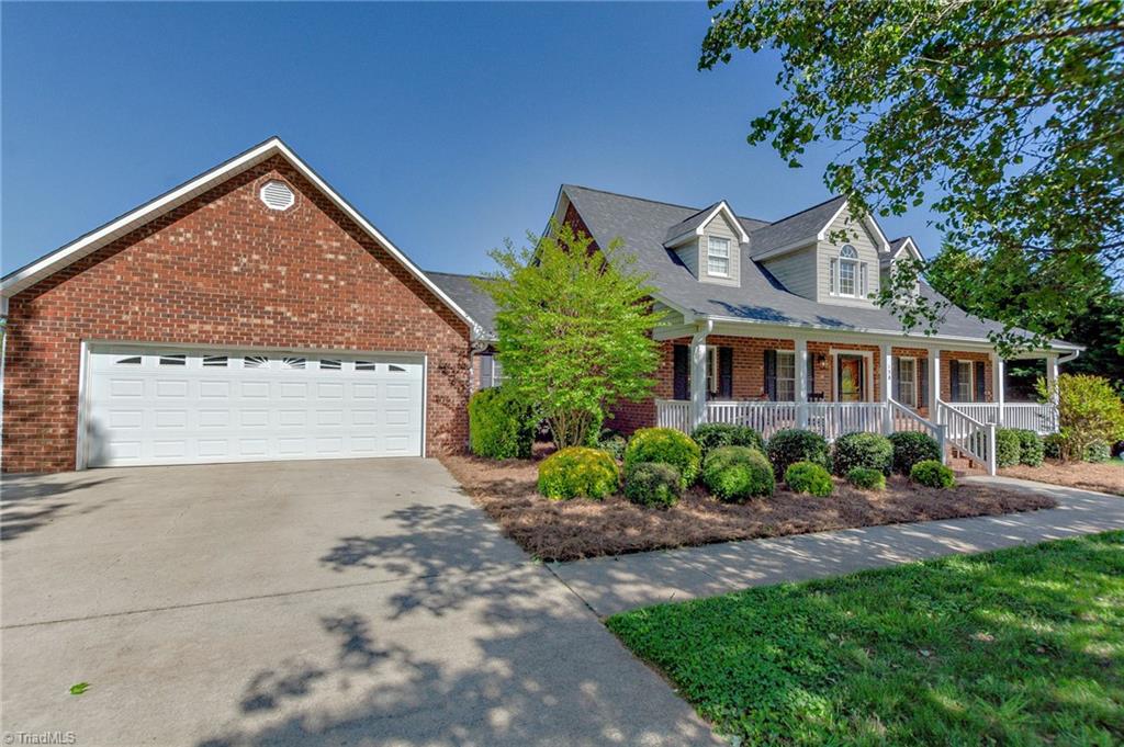 158 Sawgrass Lane North Lexington, NC 27295 - Photo 4 of 37
