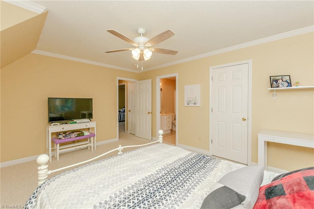 158 Sawgrass Lane North Lexington, NC 27295 - Photo 32 of 37