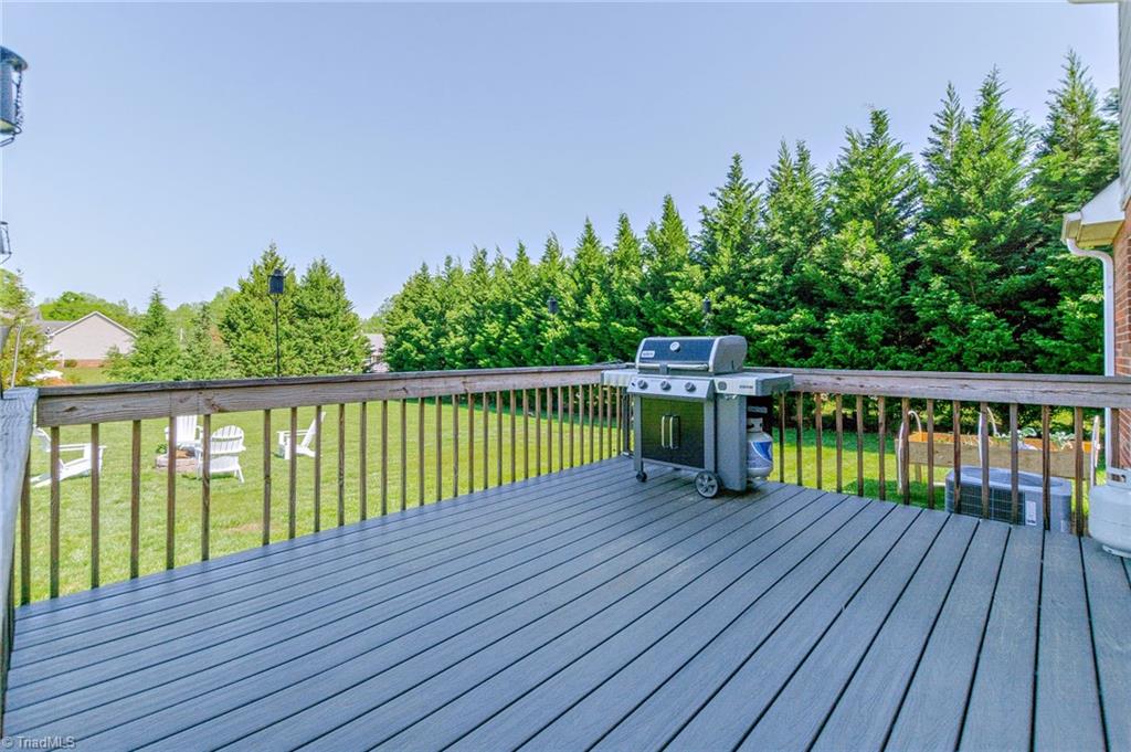 158 Sawgrass Lane North Lexington, NC 27295 - Photo 35 of 37