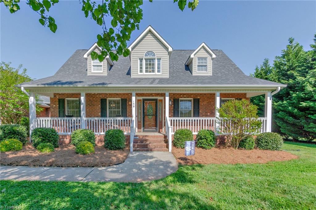 158 Sawgrass Lane North Lexington, NC 27295 - Photo 5 of 37
