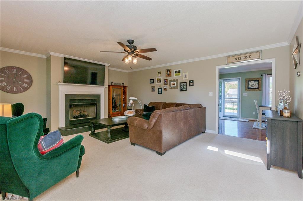 158 Sawgrass Lane North Lexington, NC 27295 - Photo 8 of 37