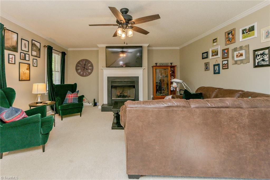 158 Sawgrass Lane North Lexington, NC 27295 - Photo 9 of 37