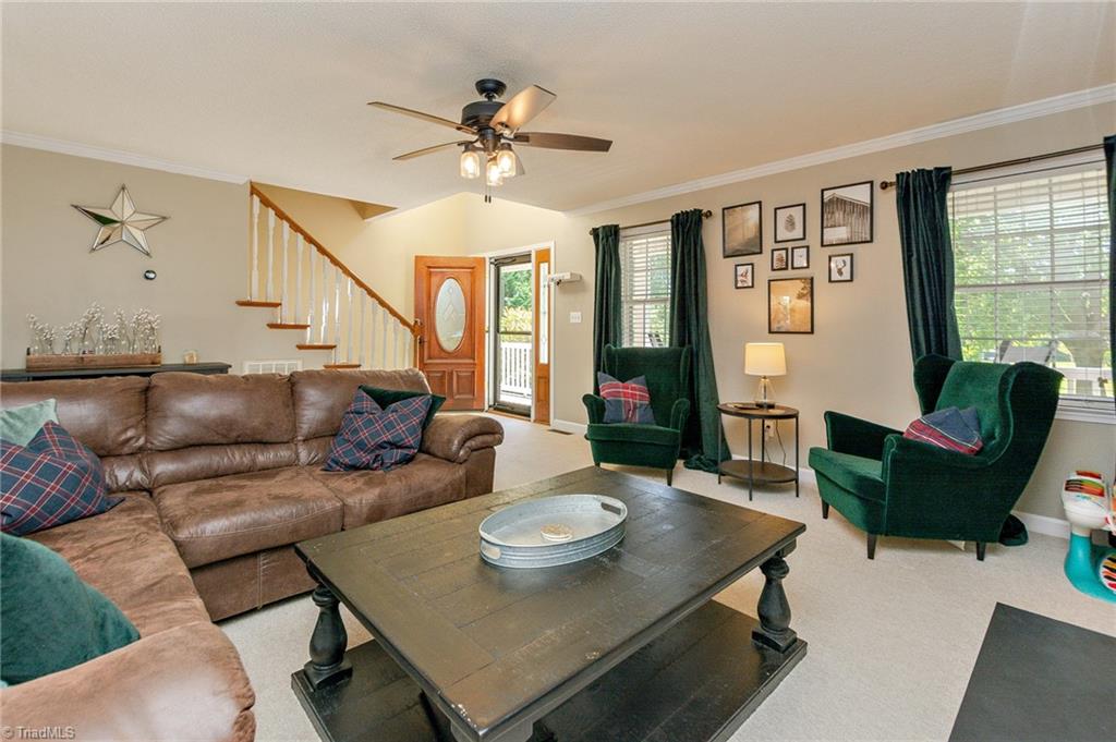 158 Sawgrass Lane North Lexington, NC 27295 - Photo 10 of 37