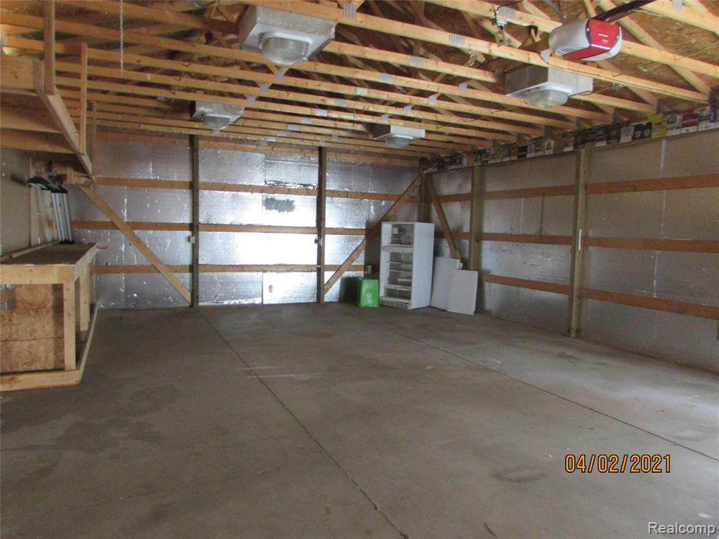 8191 West Mt Morris Road Flushing, MI 48433 - Photo 10 of 26