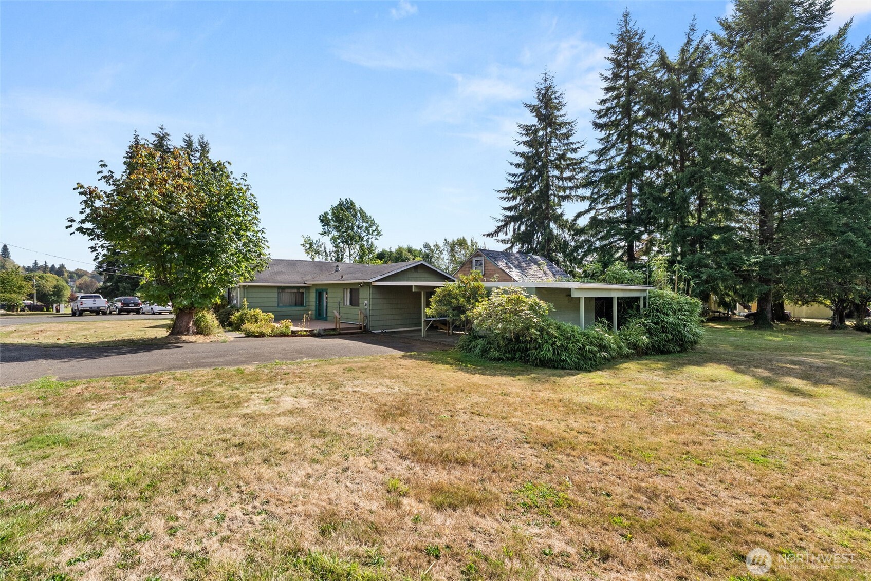 1212 Riddell Street Raymond, WA 98577 - Photo 27 of 30 Gallery Image 27