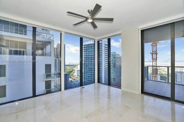 $5,900 | 1010 Brickell Avenue, Unit 3506, Miami, FL 33131