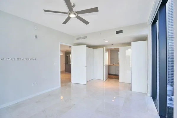 $5,900 | 1010 Brickell Avenue, Unit 3506, Miami, FL 33131