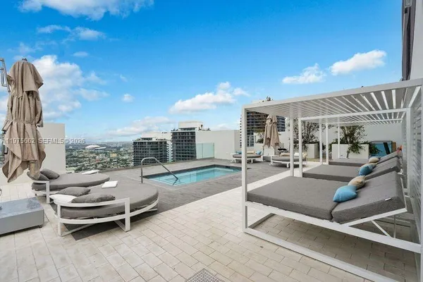 $5,900 | 1010 Brickell Avenue, Unit 3506, Miami, FL 33131