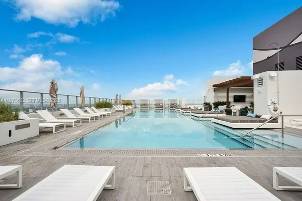 $5,900 | 1010 Brickell Avenue, Unit 3506, Miami, FL 33131