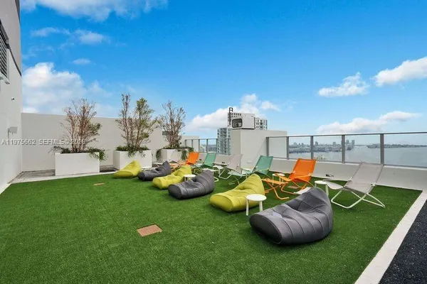 $5,900 | 1010 Brickell Avenue, Unit 3506, Miami, FL 33131