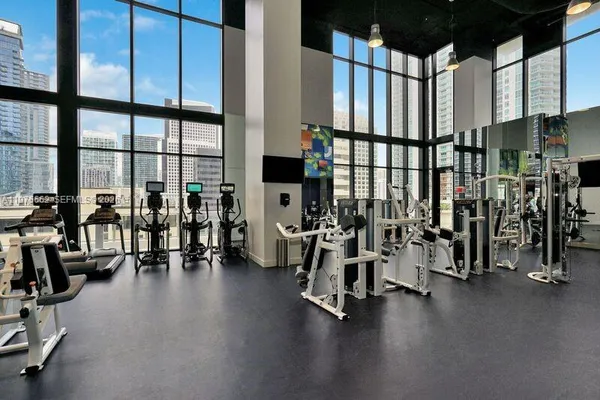 $5,900 | 1010 Brickell Avenue, Unit 3506, Miami, FL 33131