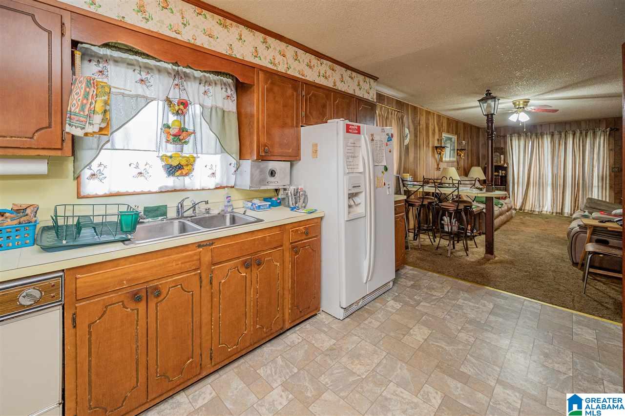 3080 Wenonah Park Road Southwest Birmingham, AL 35211 - Photo 14 of 40