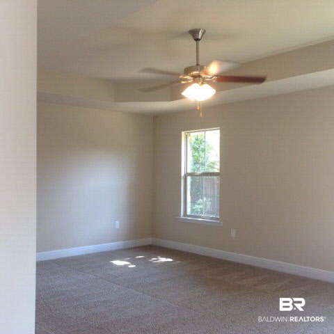 317 Wyatt Court Foley, AL 36535 - Photo 7 of 13 Master Bedroom