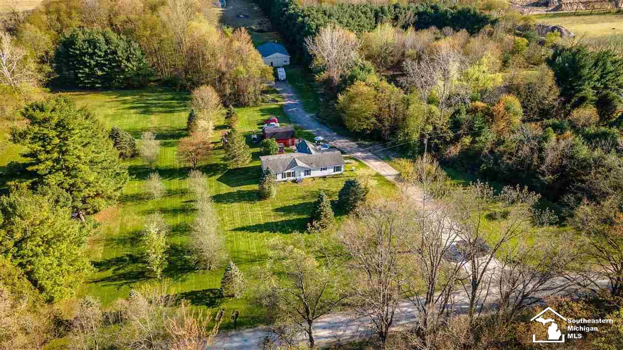 12111 Oelke Road Maybee, MI 48159 - Photo 38 of 48