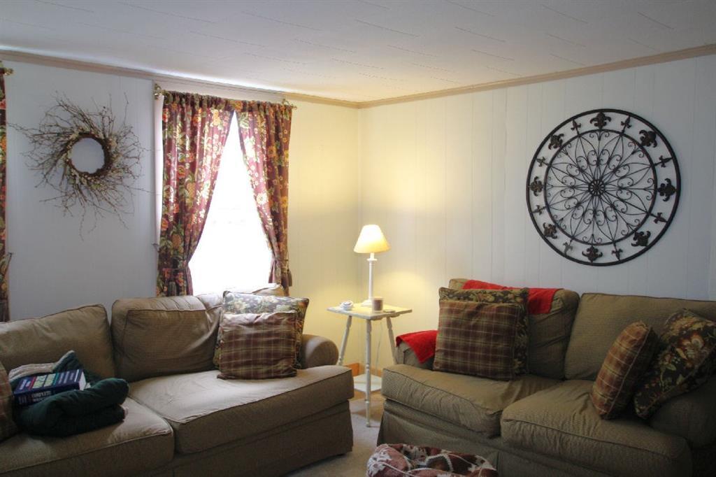 236 Ridge Road Robbinston, ME 04671 - Photo 9 of 24 Living Room