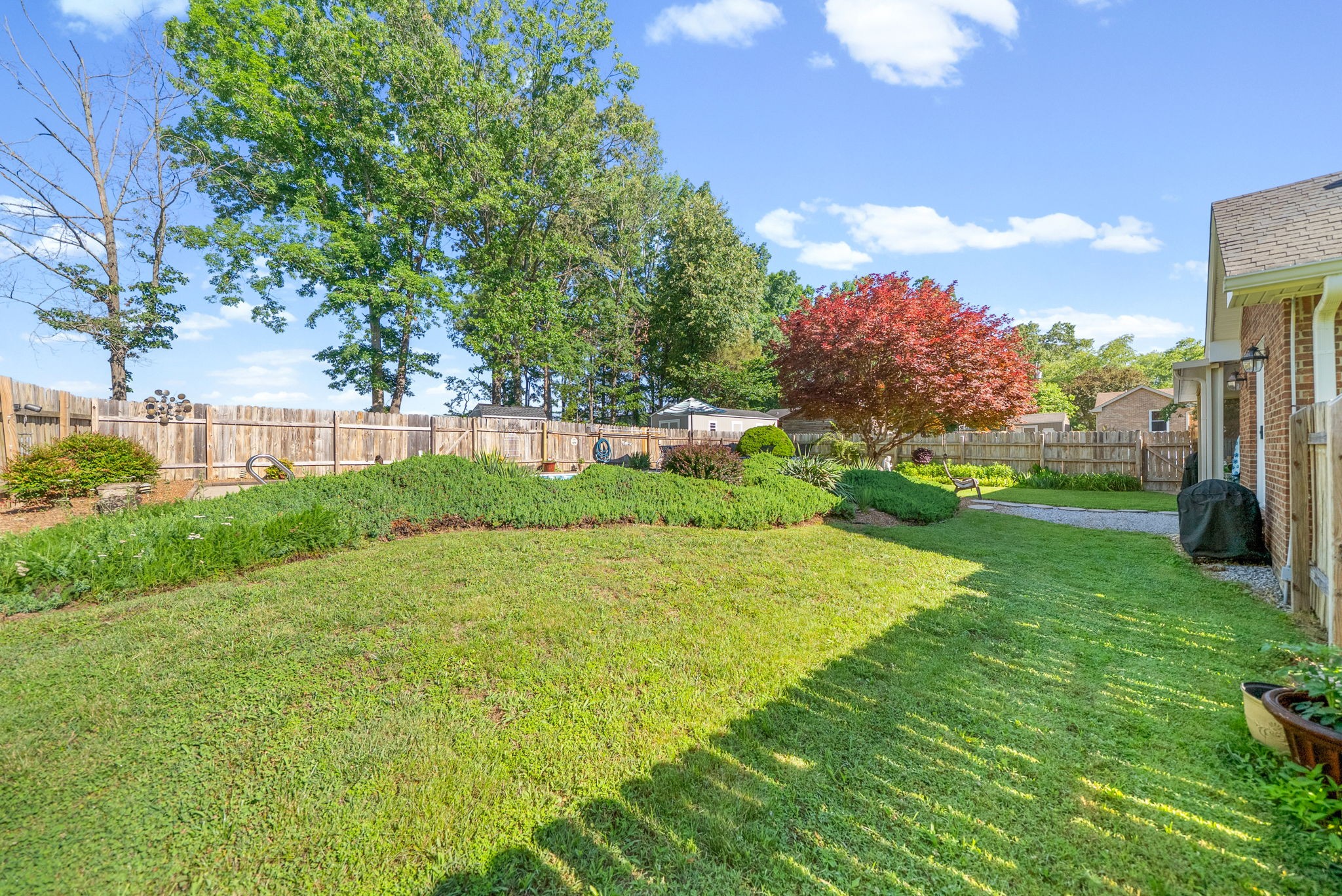 4003 South Windsor Court Springfield, TN 37172 - Photo 31 of 46