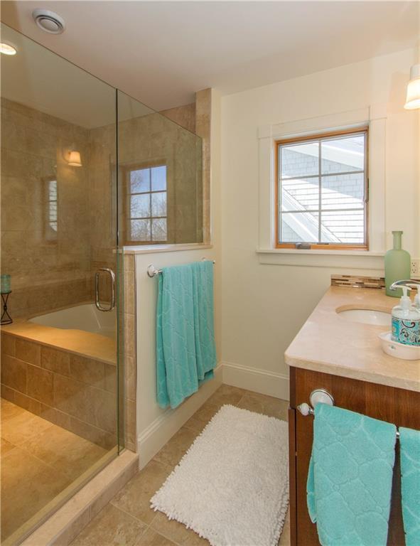 500 Belfast Road Camden, ME 04843 - Photo 17 of 35 Recently finished, this custom...