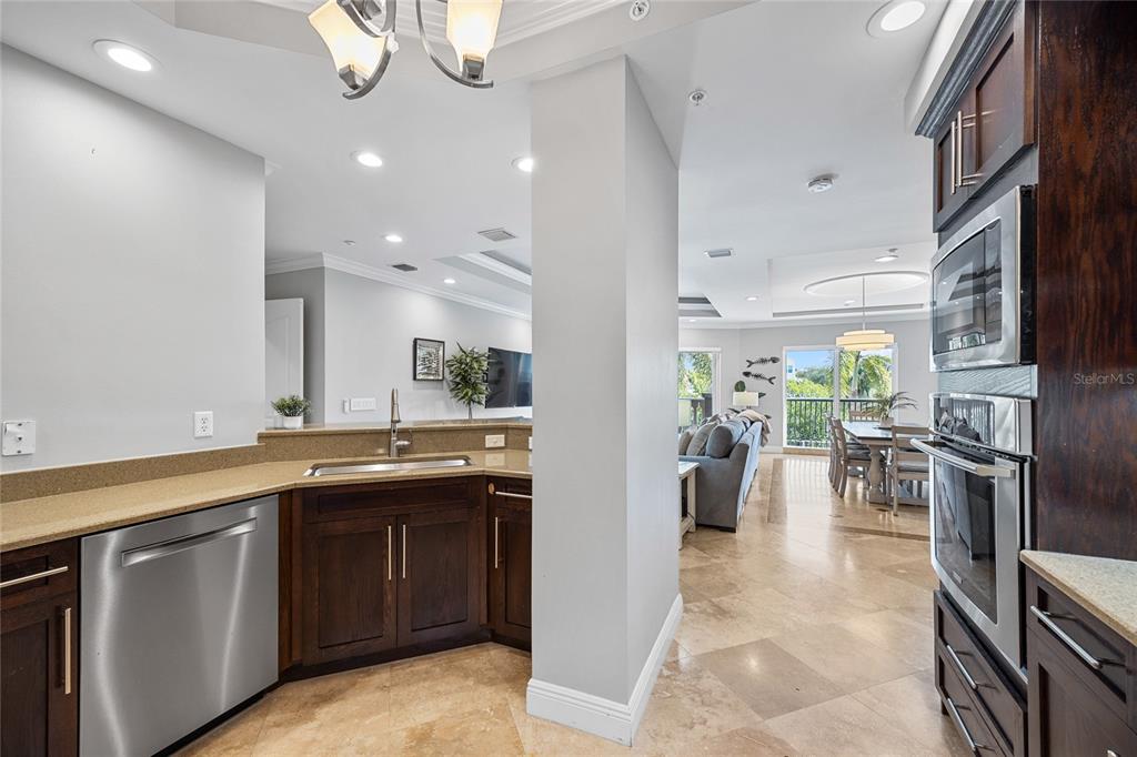 604 Gulf Boulevard, Unit 207 Indian Rocks Beach, FL 33785 - Photo 18 of 57