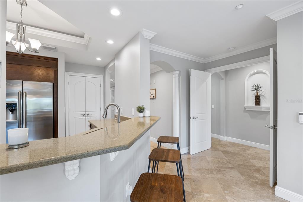 604 Gulf Boulevard, Unit 207 Indian Rocks Beach, FL 33785 - Photo 21 of 57