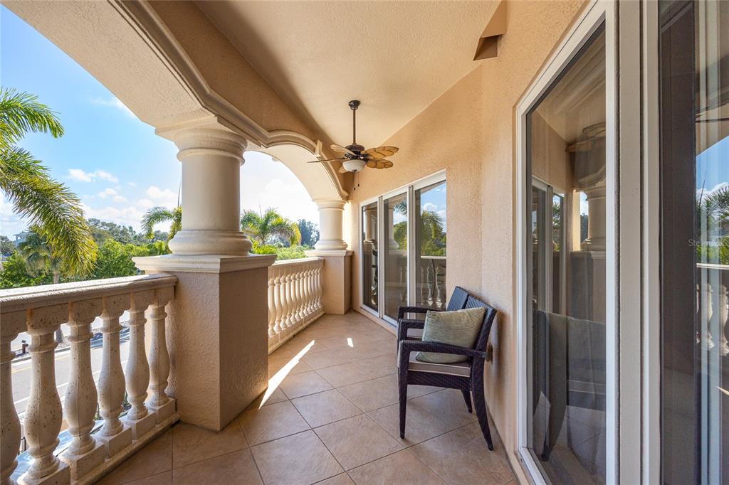 604 Gulf Boulevard, Unit 207 Indian Rocks Beach, FL 33785 - Photo 26 of 57