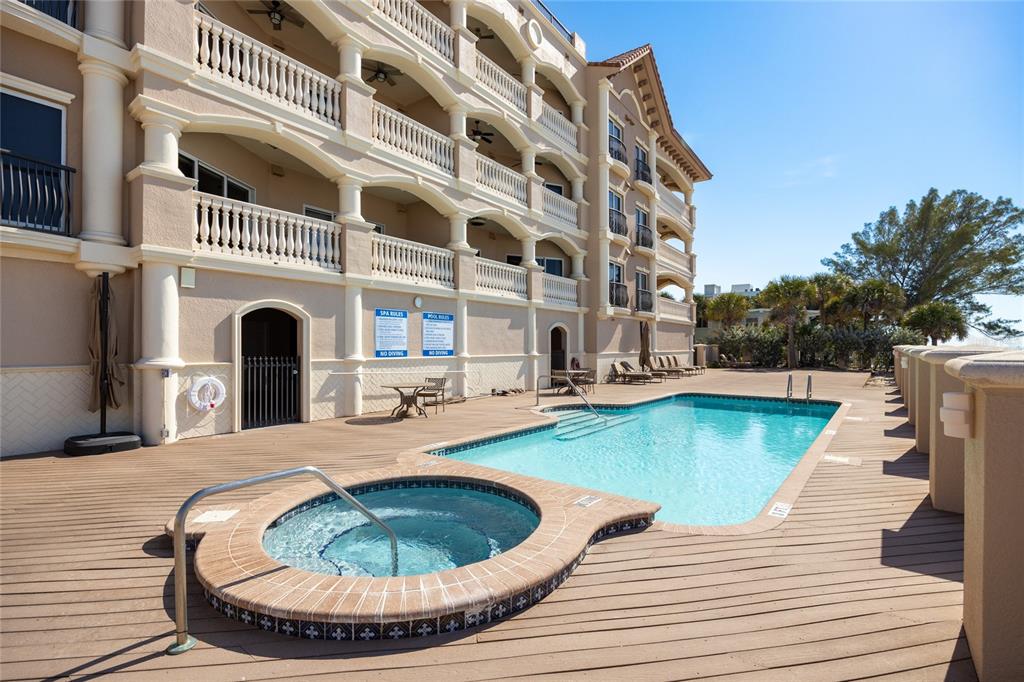 604 Gulf Boulevard, Unit 207 Indian Rocks Beach, FL 33785 - Photo 56 of 57