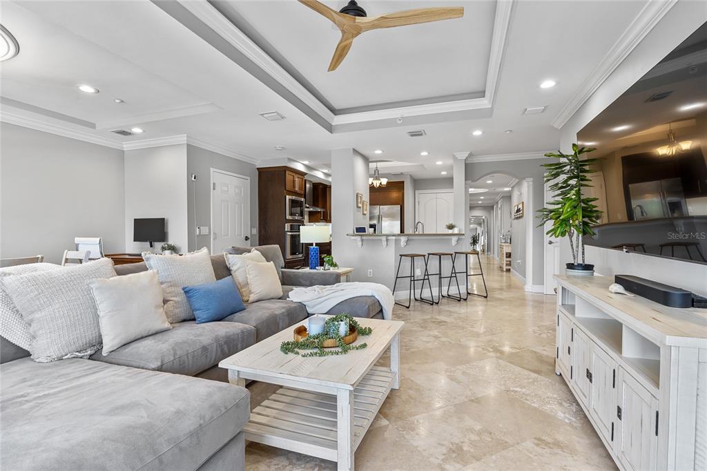 604 Gulf Boulevard, Unit 207 Indian Rocks Beach, FL 33785 - Photo 7 of 57