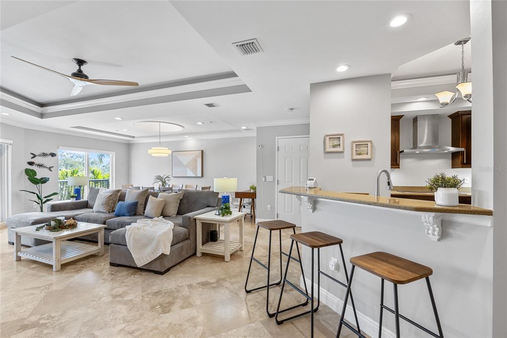 604 Gulf Boulevard, Unit 207 Indian Rocks Beach, FL 33785 - Photo 8 of 57