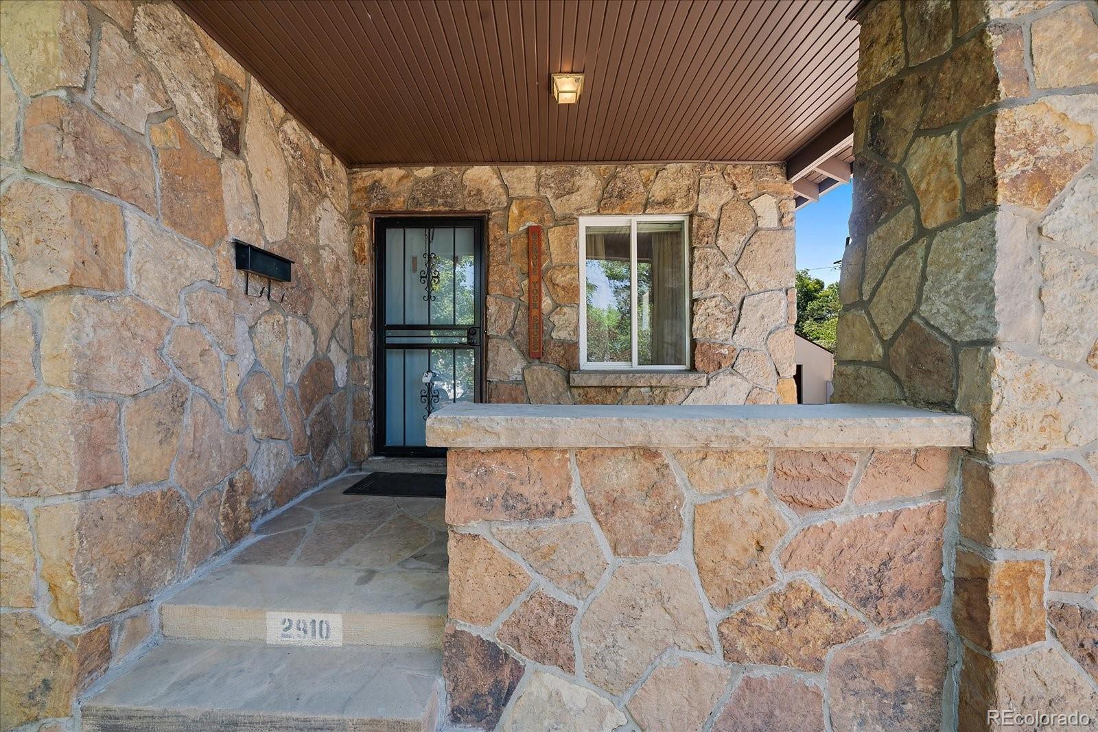2910 Benton Street Wheat Ridge, CO 80214 - Photo 4 of 42