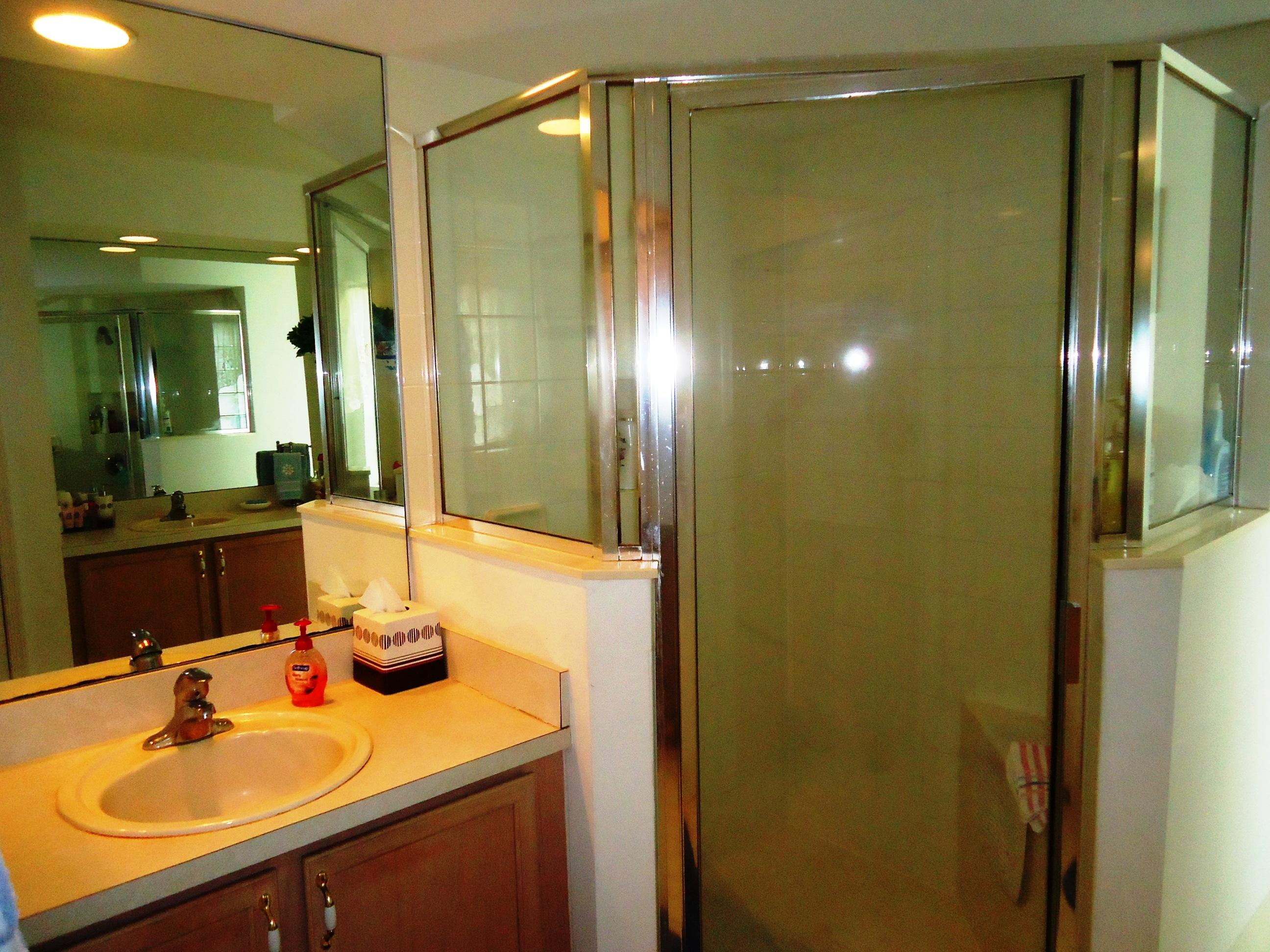 1826 Shadow Creek Road Greenacres, FL 33413 - Photo 12 of 15 MASTER BATH
