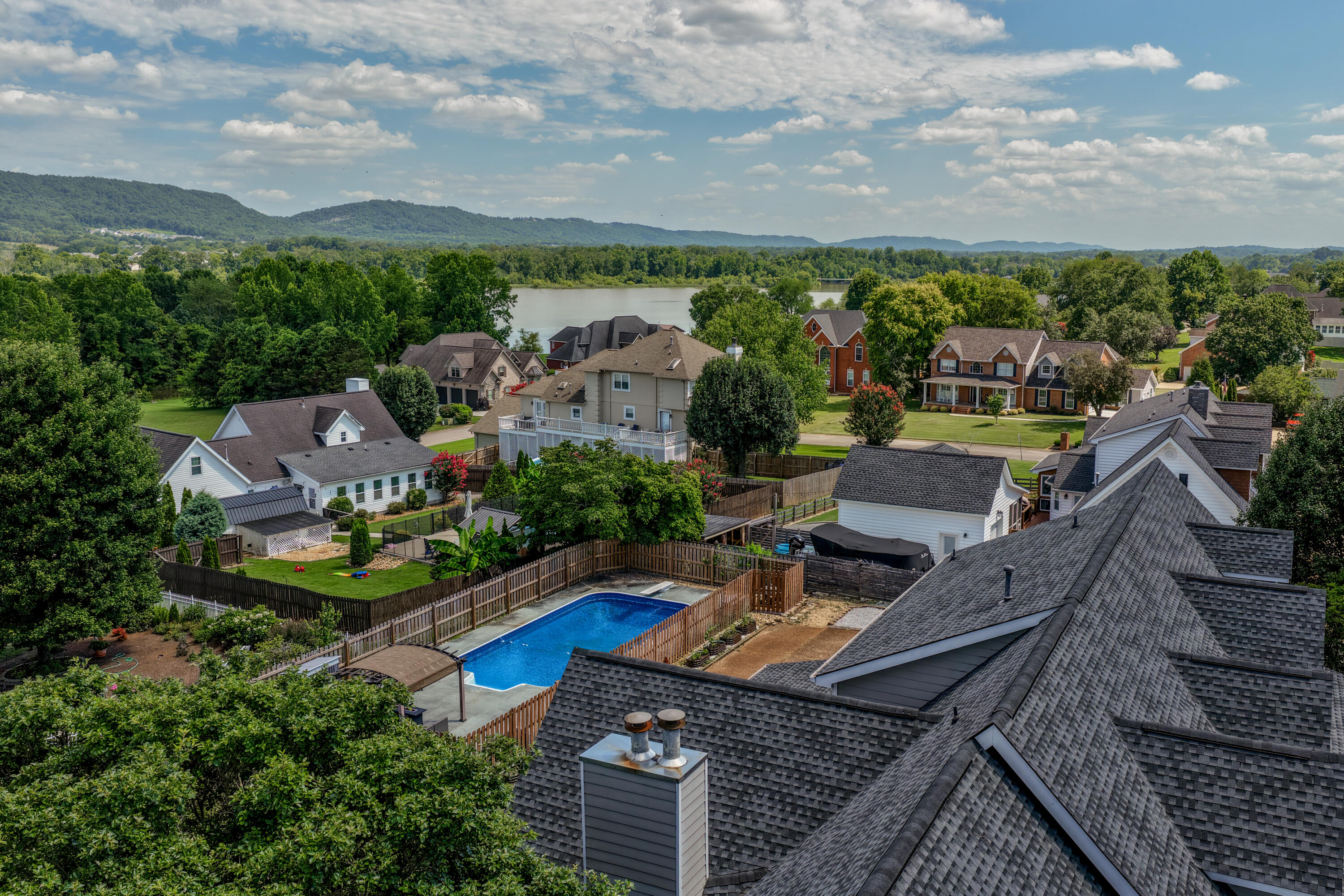 8518 Nesting Trail Ooltewah, TN 37363 - Photo 5 of 100 Nesting-104