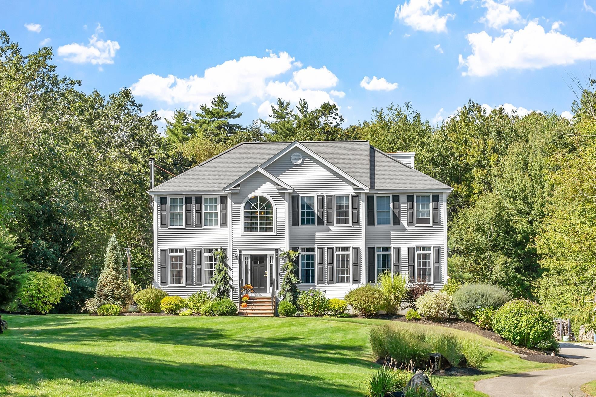 36 Croft Lane Chester, NH 03036 - Photo 1 of 54 Gallery Image 1